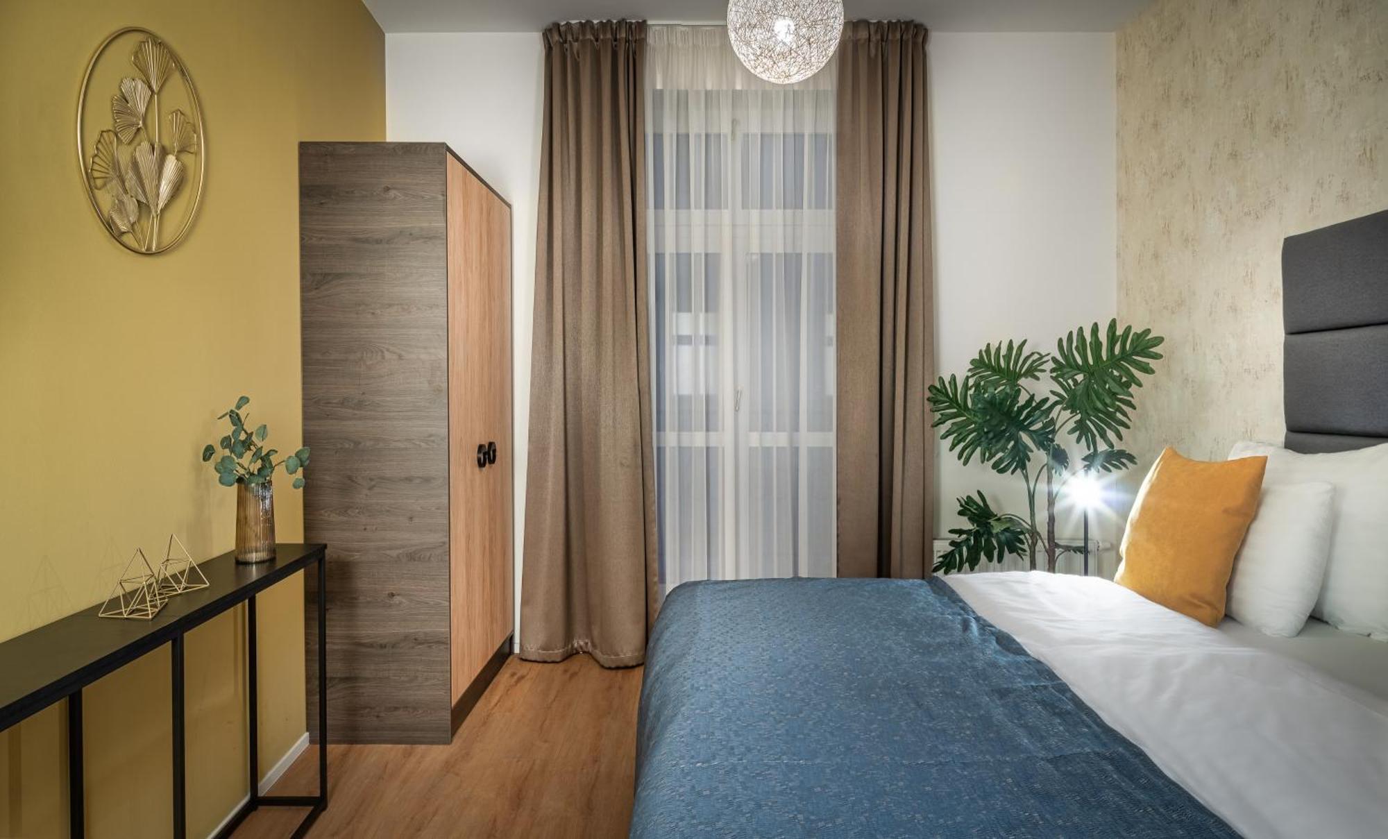Vn48 By Adrez 4* Prag